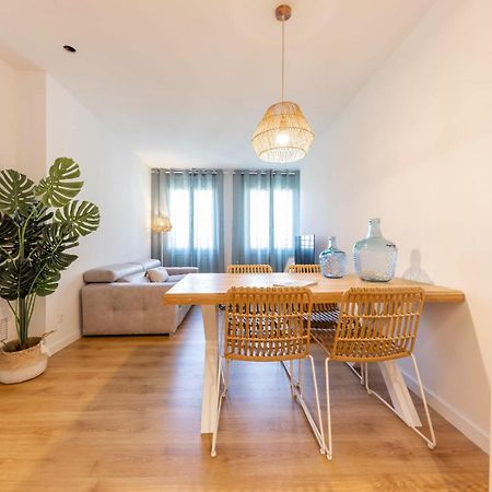 Bravissimo Tarla, 2-Bedroom Apartment Girona Kültér fotó