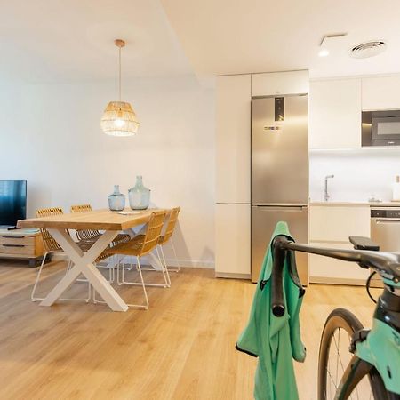 Bravissimo Tarla, 2-Bedroom Apartment Girona Kültér fotó