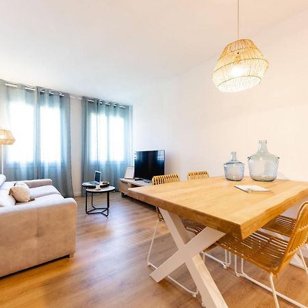 Bravissimo Tarla, 2-Bedroom Apartment Girona Kültér fotó