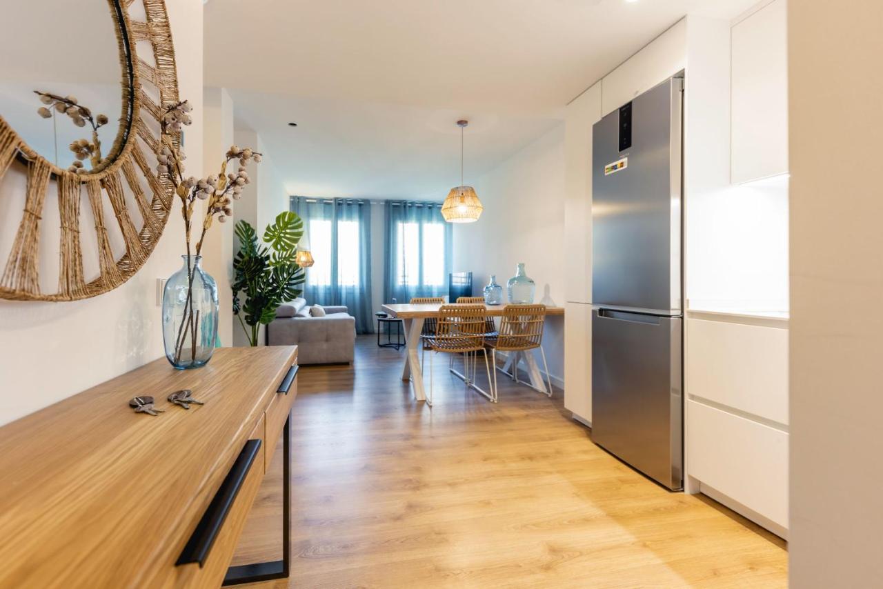 Bravissimo Tarla, 2-Bedroom Apartment Girona Kültér fotó