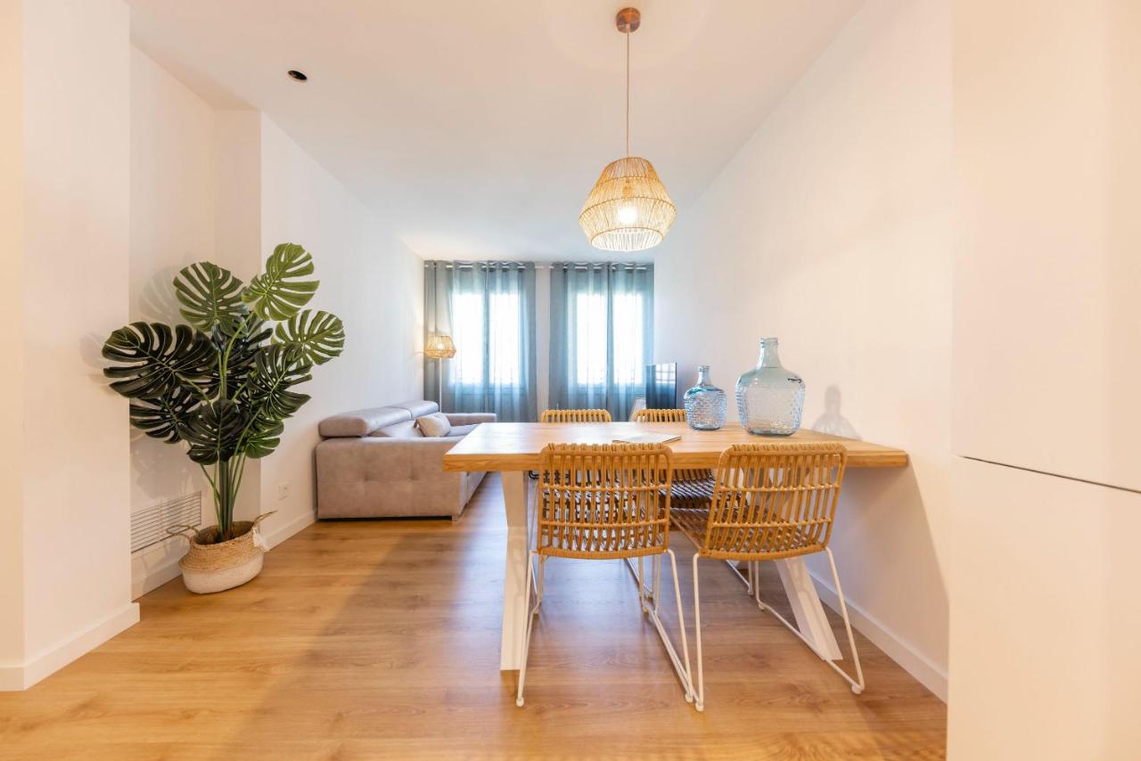 Bravissimo Tarla, 2-Bedroom Apartment Girona Kültér fotó
