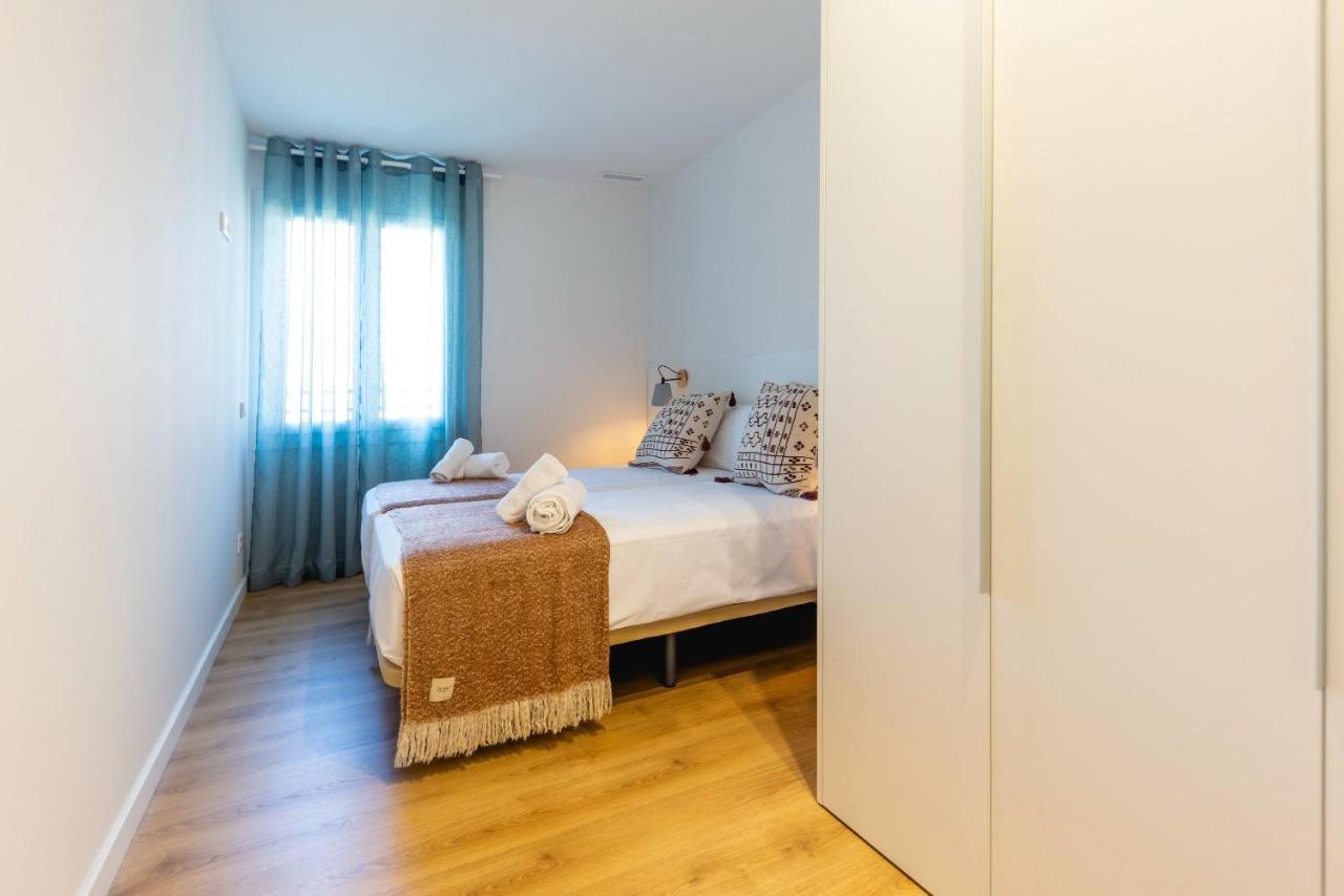 Bravissimo Tarla, 2-Bedroom Apartment Girona Kültér fotó