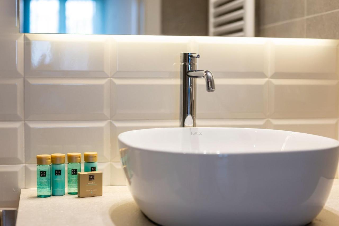 Bravissimo Tarla, 2-Bedroom Apartment Girona Kültér fotó