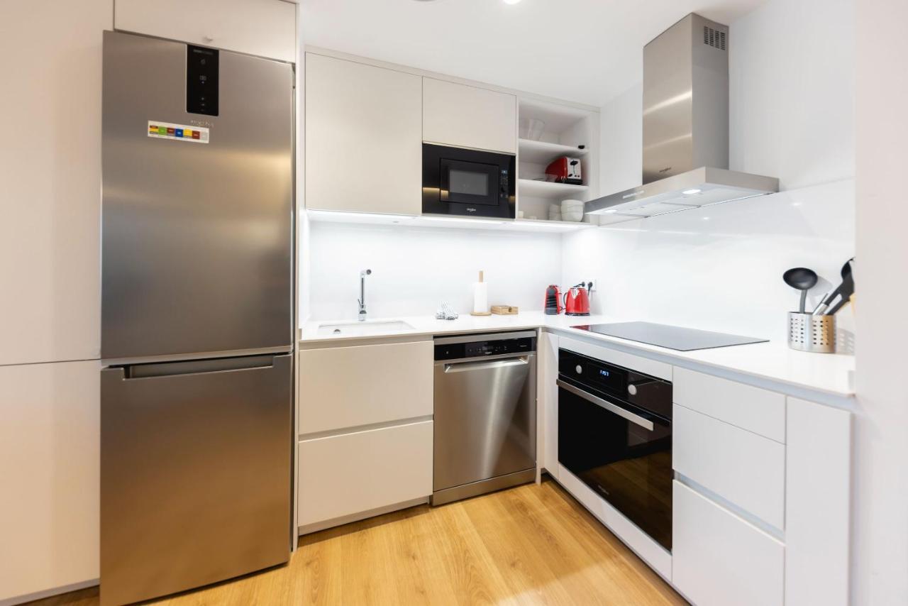 Bravissimo Tarla, 2-Bedroom Apartment Girona Kültér fotó