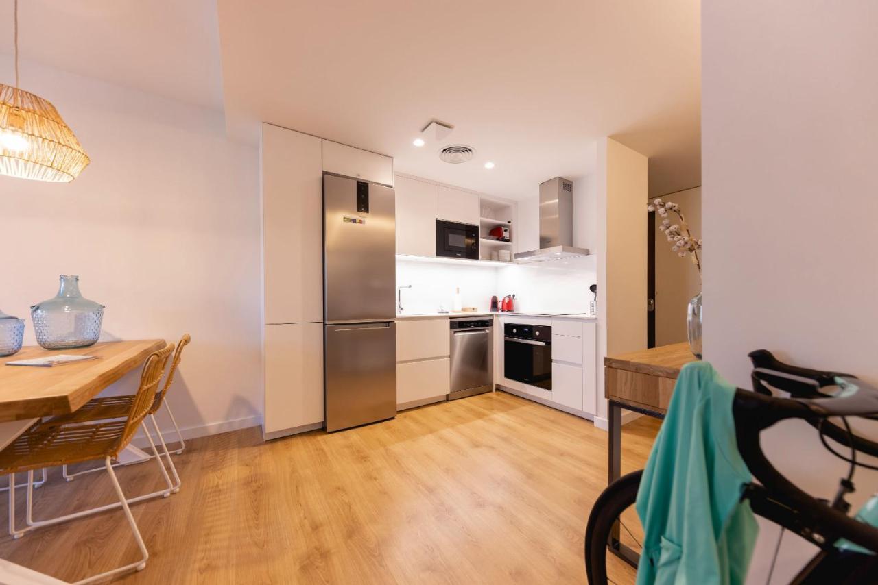 Bravissimo Tarla, 2-Bedroom Apartment Girona Kültér fotó