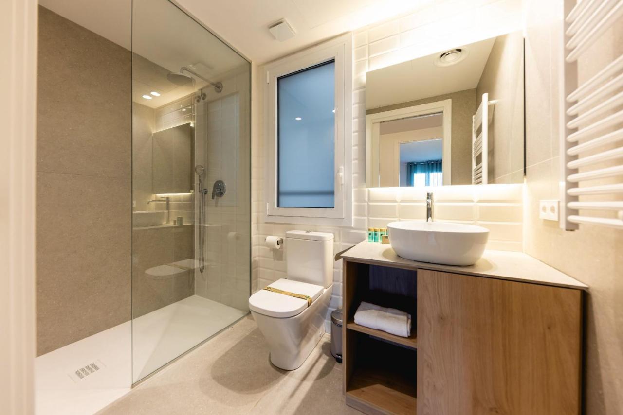 Bravissimo Tarla, 2-Bedroom Apartment Girona Kültér fotó