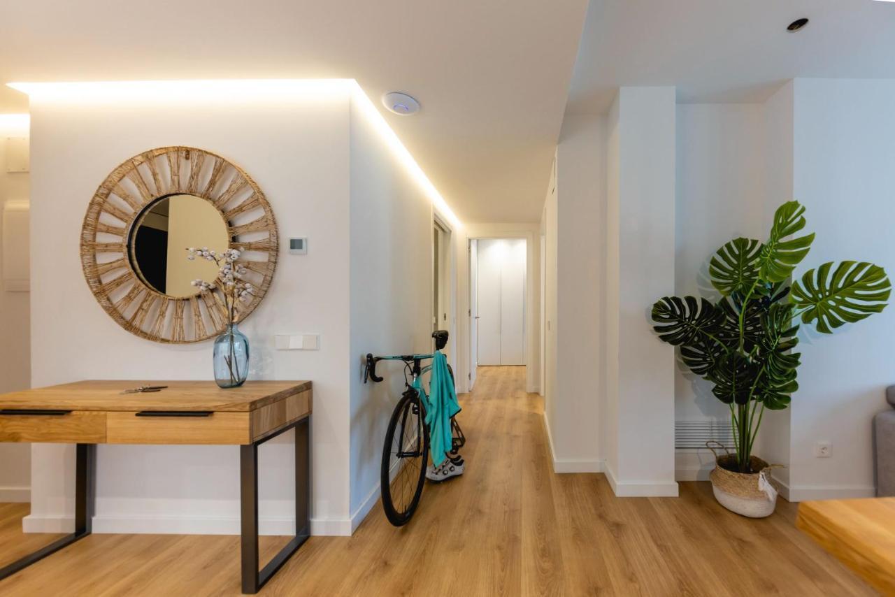 Bravissimo Tarla, 2-Bedroom Apartment Girona Kültér fotó
