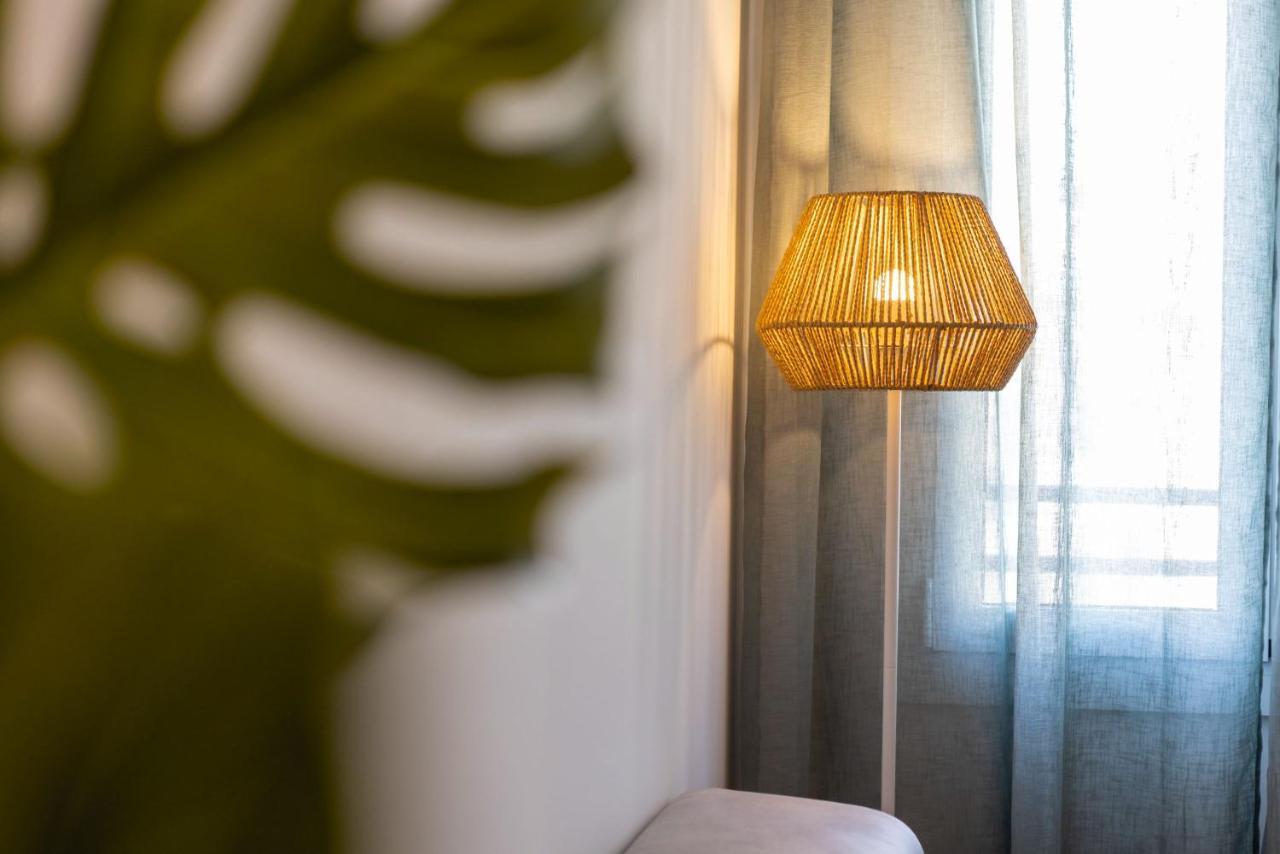 Bravissimo Tarla, 2-Bedroom Apartment Girona Kültér fotó