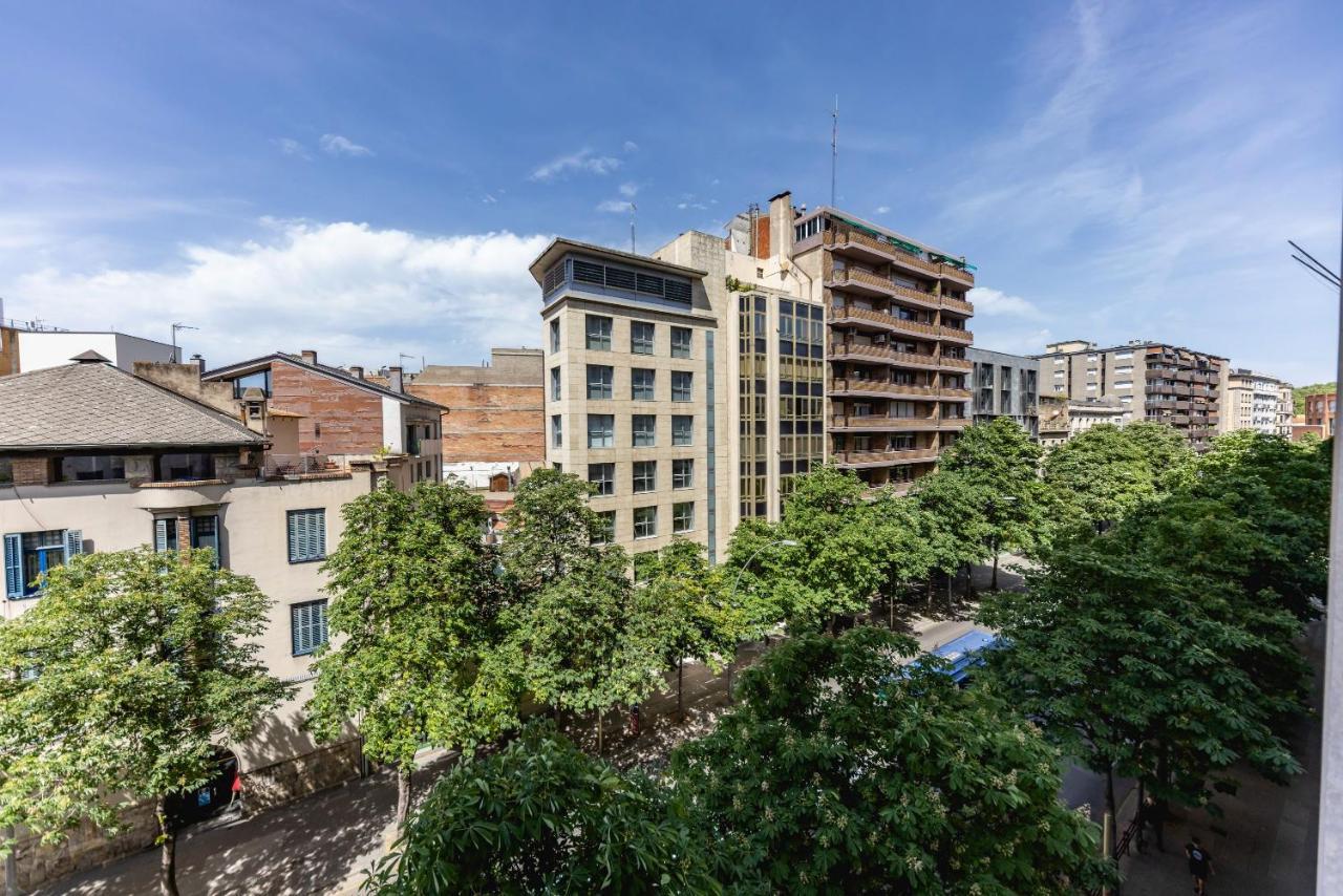 Bravissimo Tarla, 2-Bedroom Apartment Girona Kültér fotó