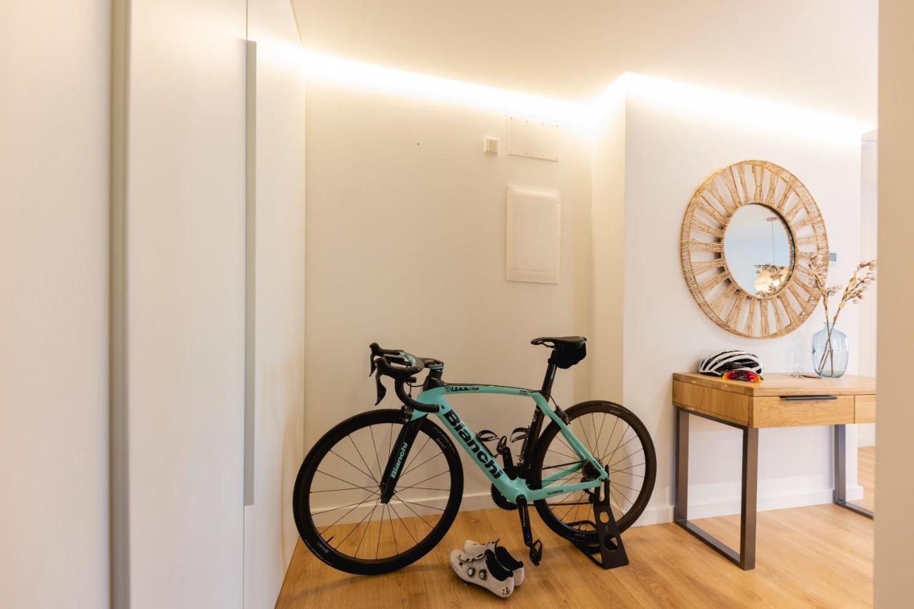 Bravissimo Tarla, 2-Bedroom Apartment Girona Kültér fotó