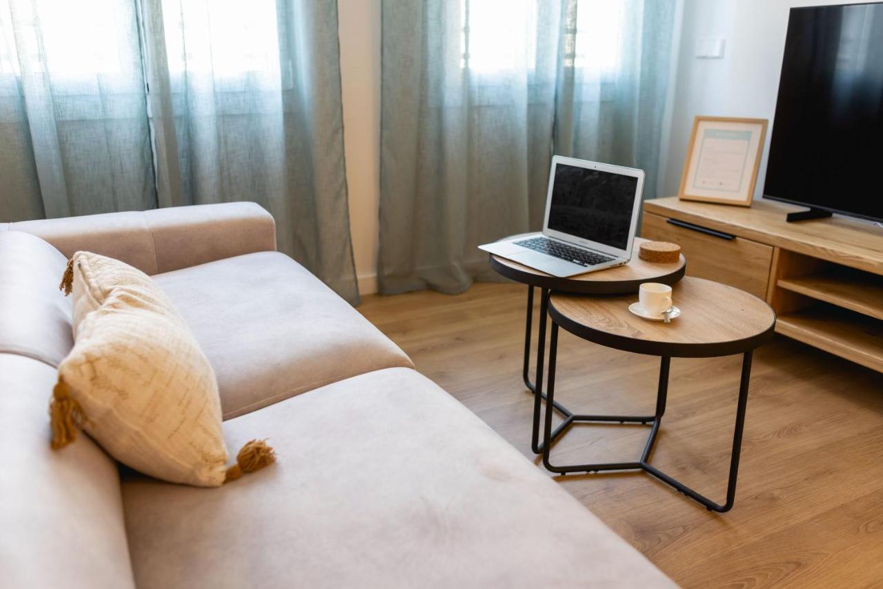 Bravissimo Tarla, 2-Bedroom Apartment Girona Kültér fotó