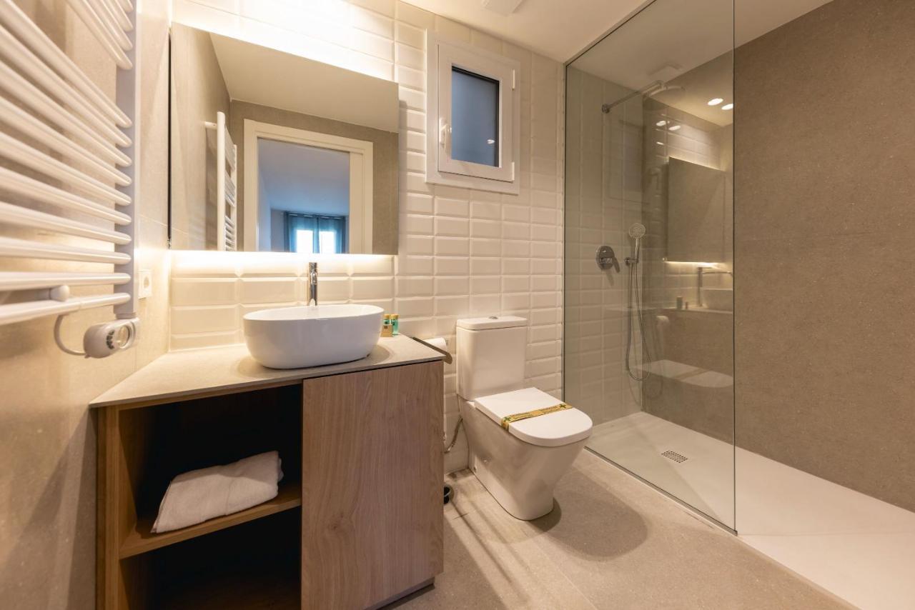 Bravissimo Tarla, 2-Bedroom Apartment Girona Kültér fotó