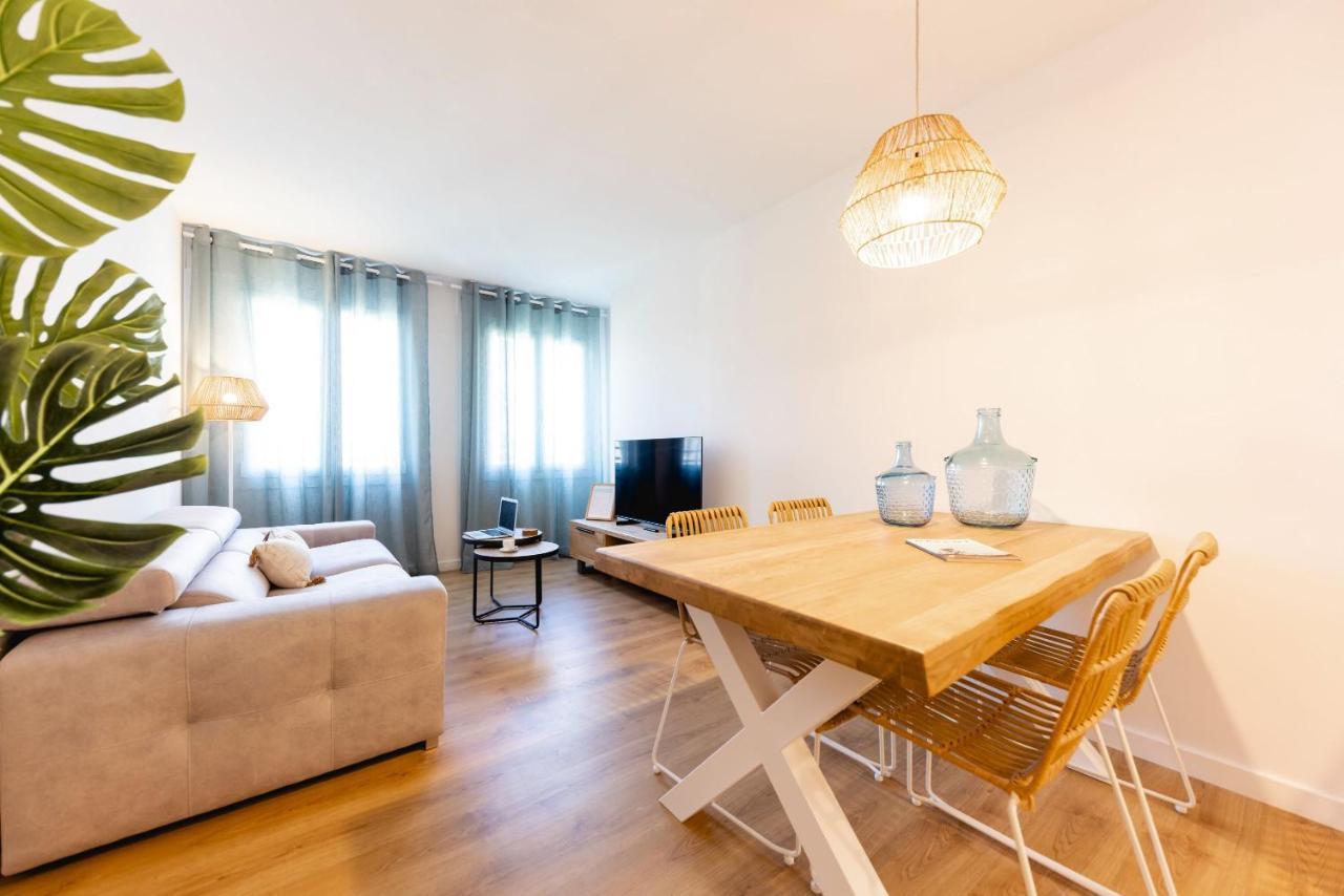 Bravissimo Tarla, 2-Bedroom Apartment Girona Kültér fotó
