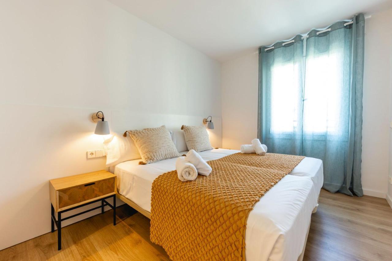 Bravissimo Tarla, 2-Bedroom Apartment Girona Kültér fotó