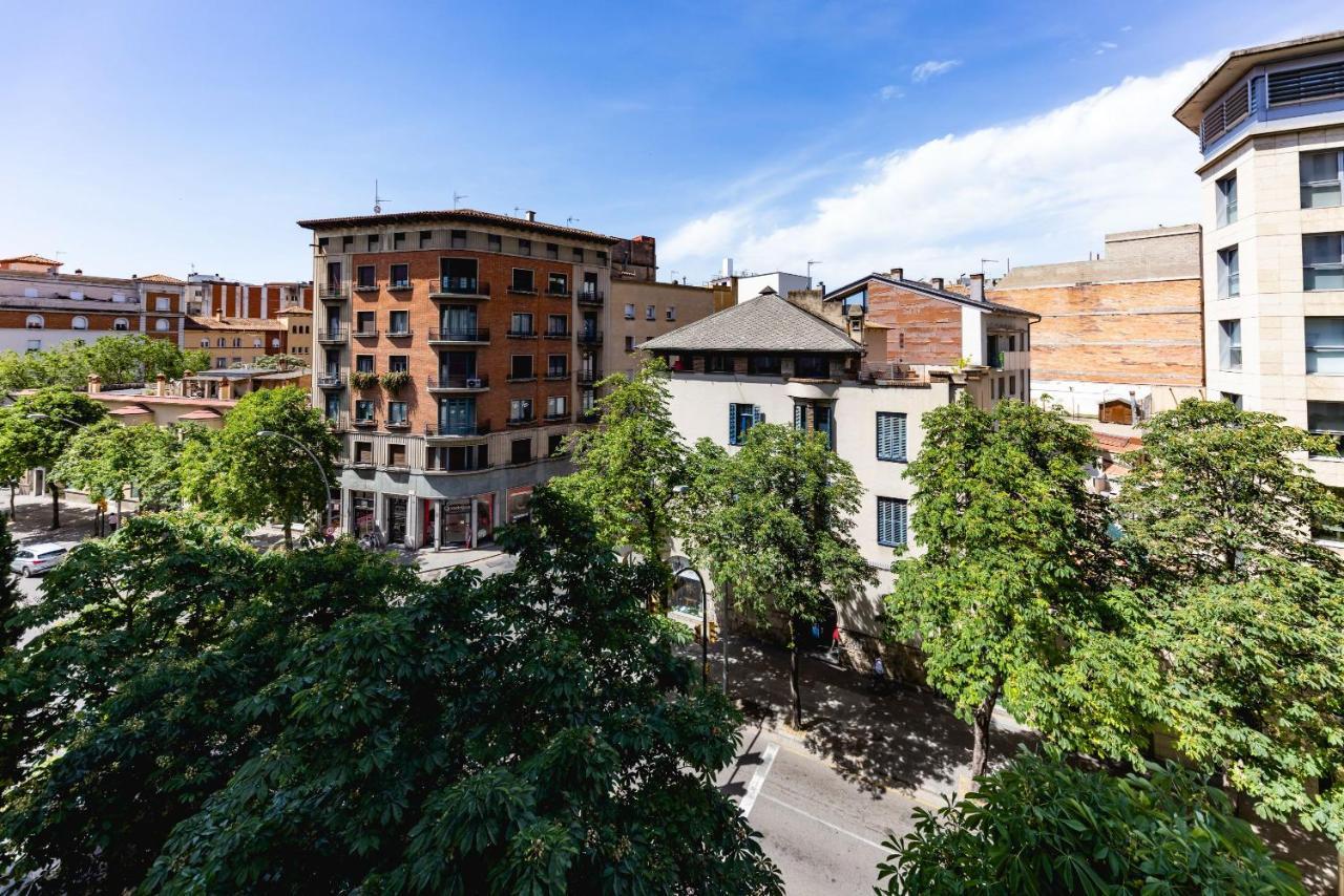 Bravissimo Tarla, 2-Bedroom Apartment Girona Kültér fotó