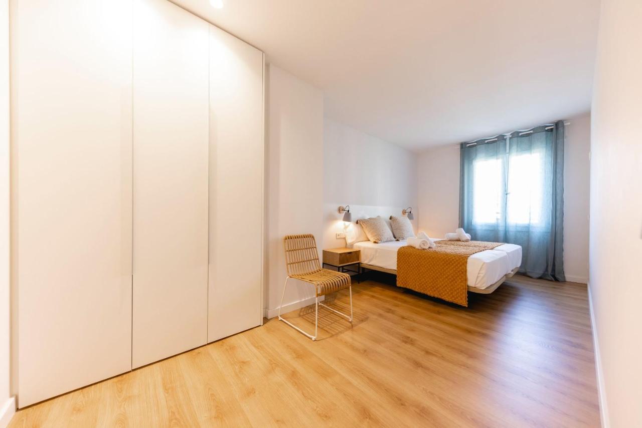 Bravissimo Tarla, 2-Bedroom Apartment Girona Kültér fotó